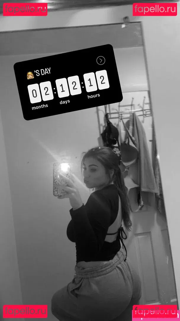 Talea Onlyfans Photo Gallery 