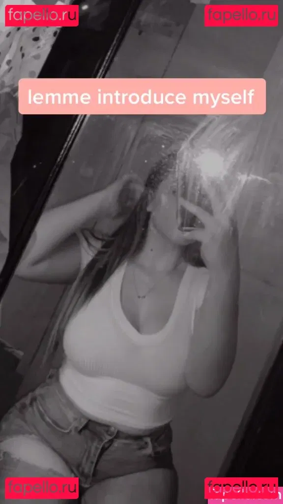 Talea Onlyfans Photo Gallery 