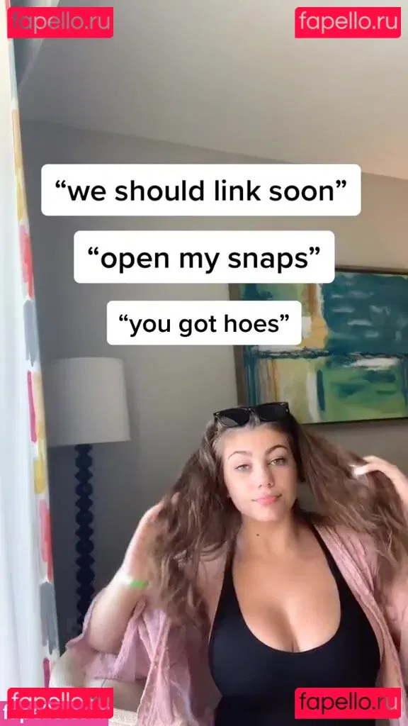 Talea Onlyfans Photo Gallery 