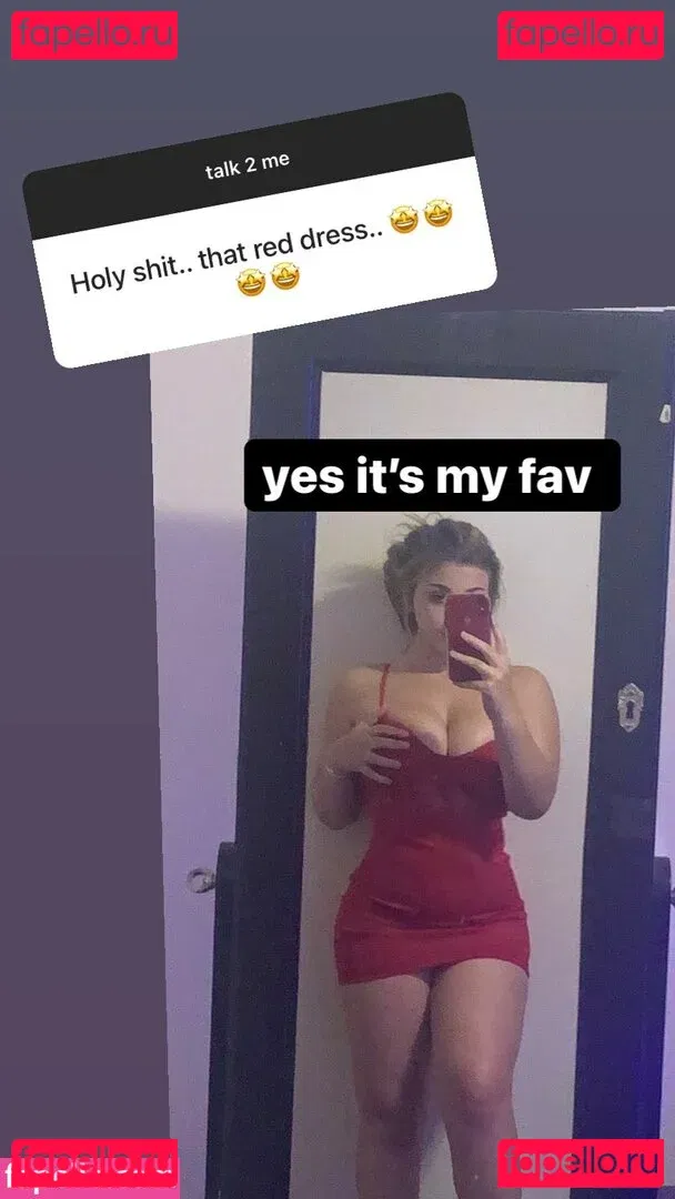 Talea Onlyfans Photo Gallery 