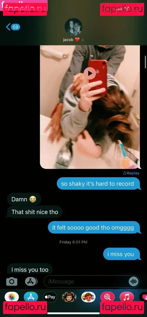 Talea Onlyfans Photo Gallery 