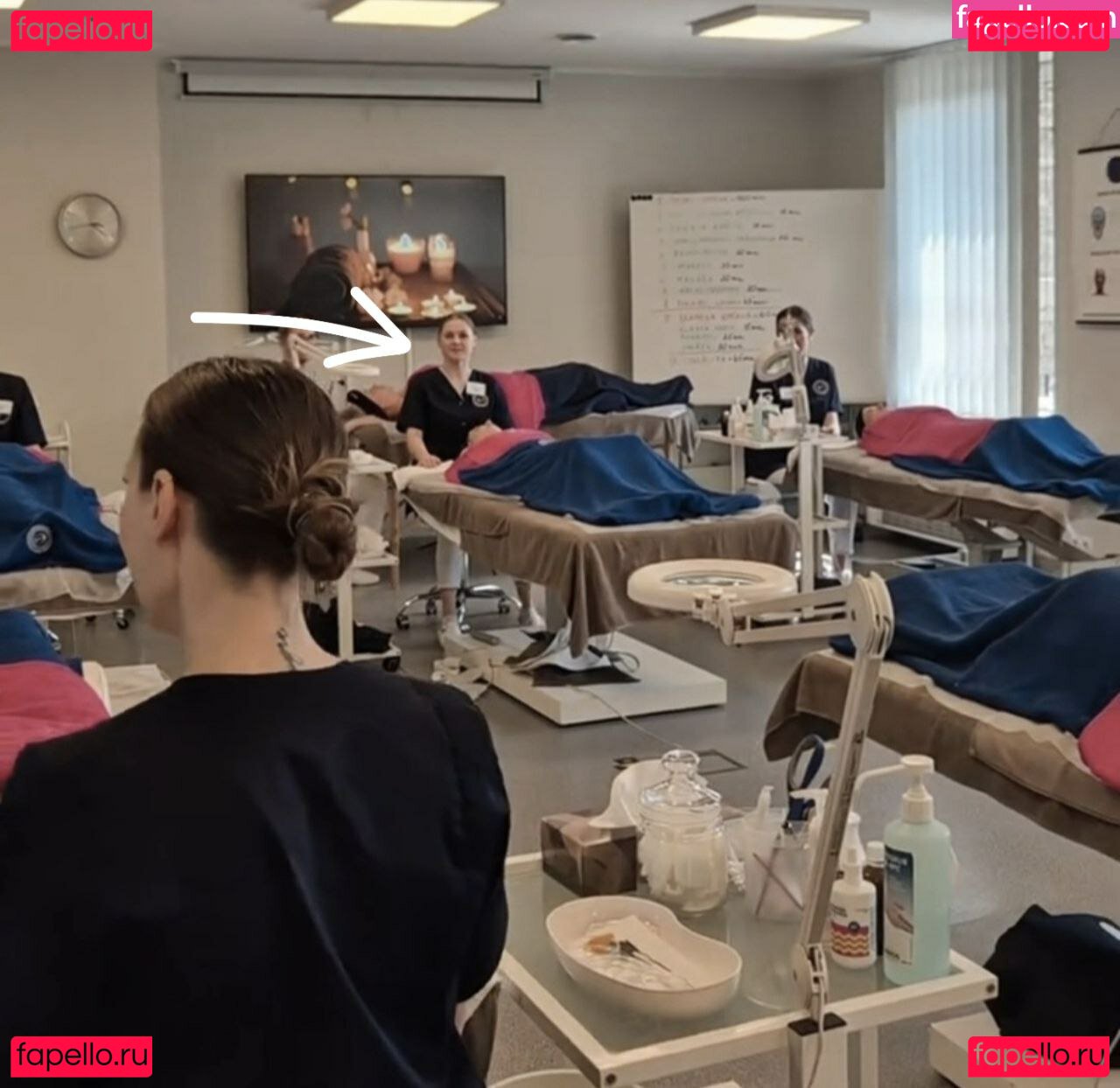 Viola Bailey / baileyviolet / violabailey_official Onlyfans Photo Gallery 