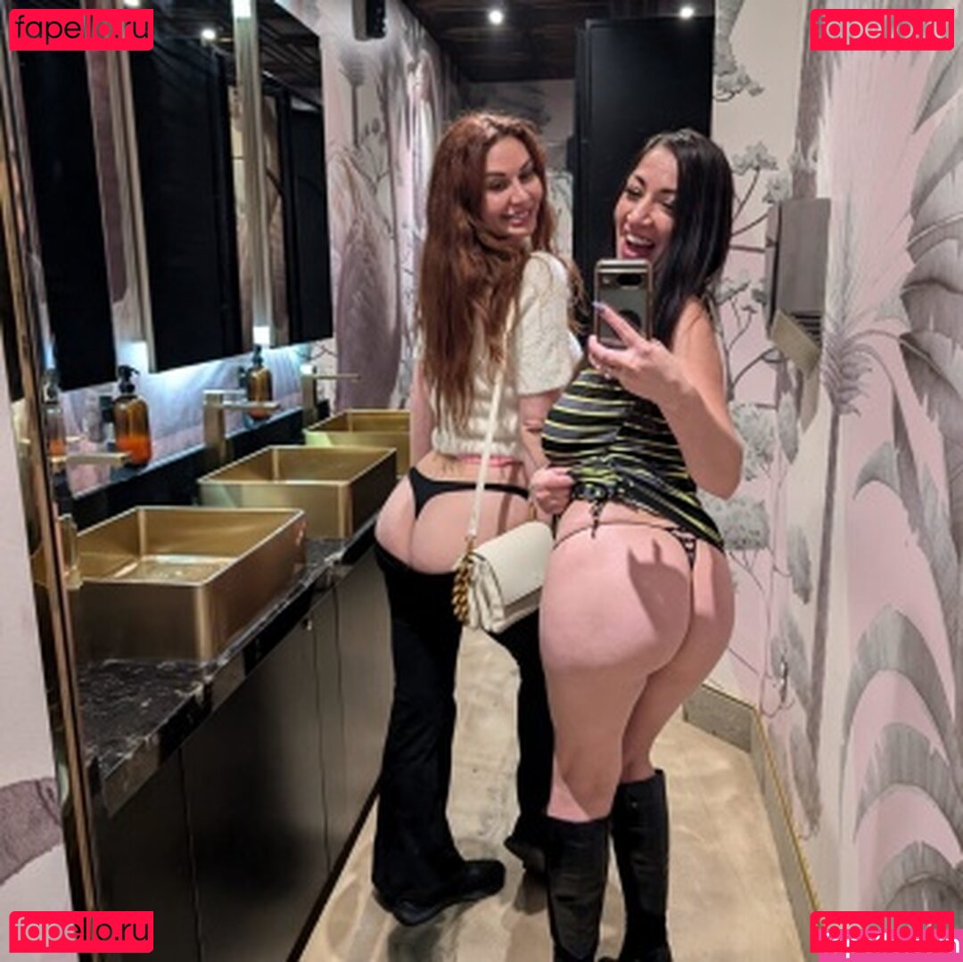 Naked News Anchors Fanzone / thenakedanchor Nude Onlyfans Photo 42