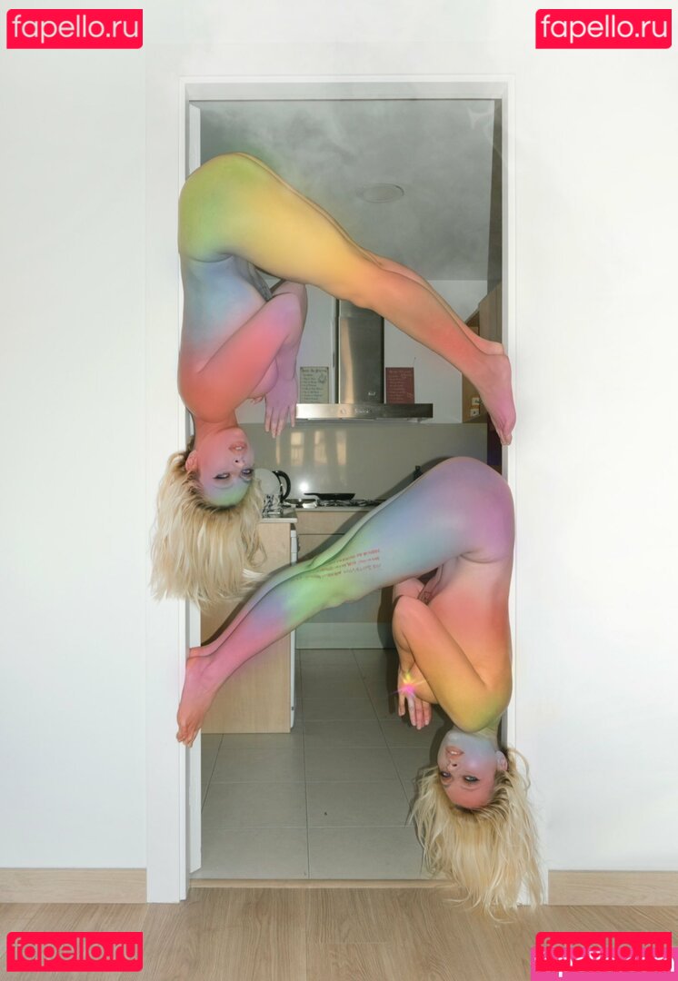 Daniela Blume / danielablume Onlyfans Photo Gallery 