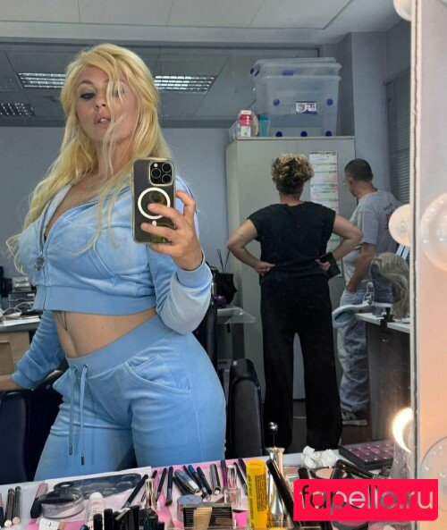 Daniela Blume / danielablume Nude Onlyfans Photo 13