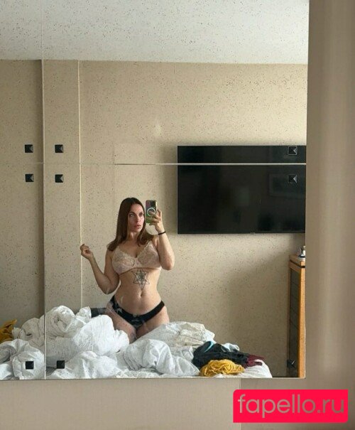 Daniela Blume / danielablume Nude Onlyfans Photo 9