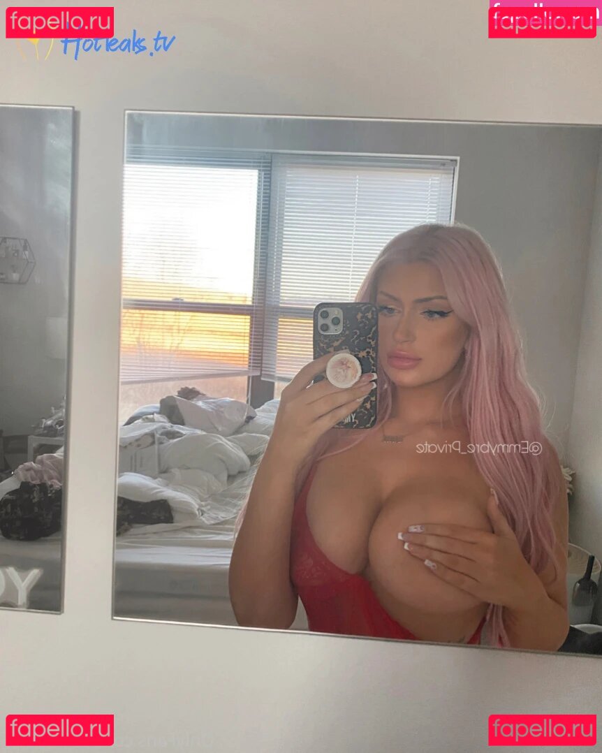 Emmybre / emmybre_ Onlyfans Photo Gallery 