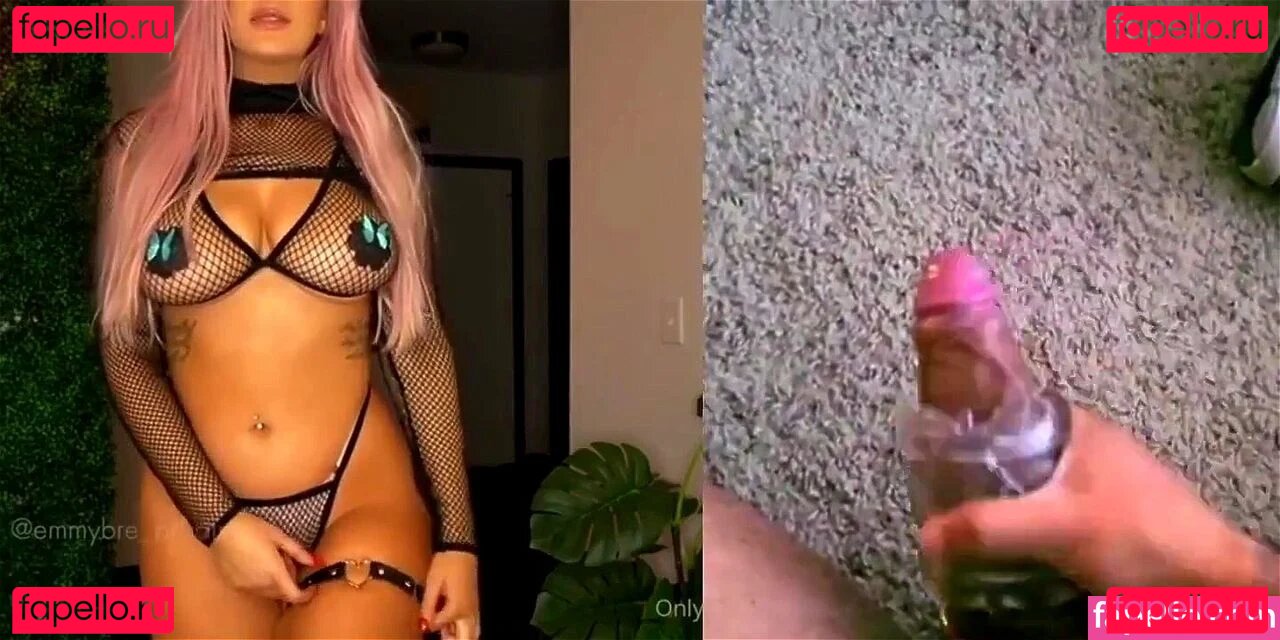 Emmybre / emmybre_ Onlyfans Photo Gallery 