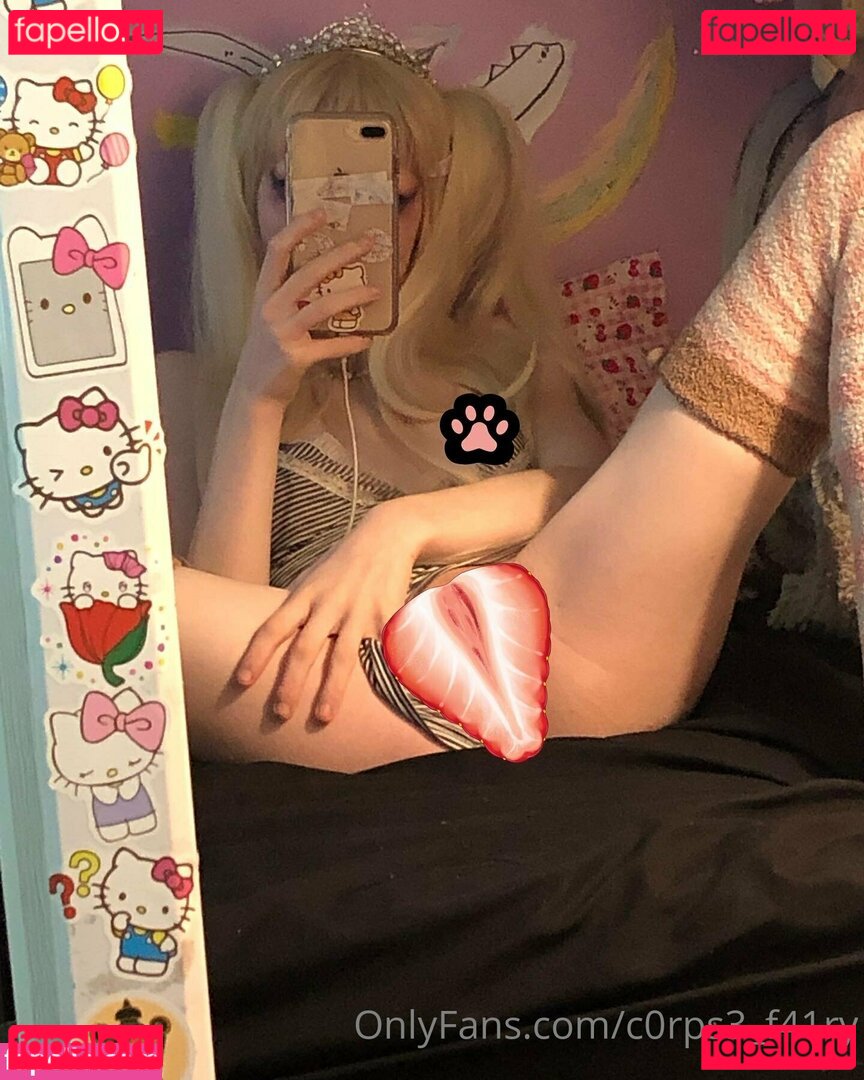 f4ck_f4iry / f4iry4bby Onlyfans Photo Gallery 