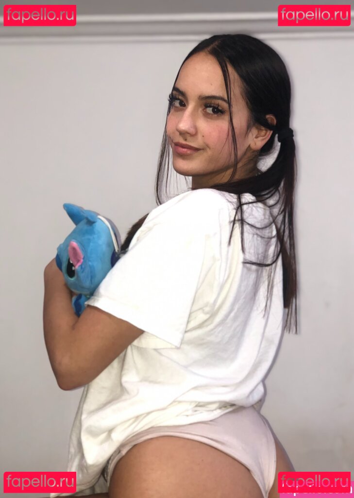 Paula Serrano Nude Onlyfans Photo 18