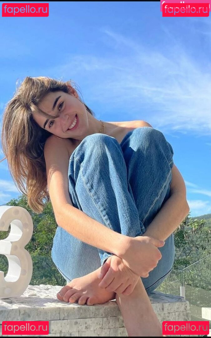 Rebeancer / beca00 / mi_ser97 Onlyfans Photo Gallery 