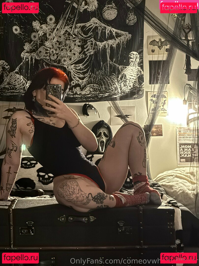 Comeovwhenur_ / comeovwhenursober Nude Onlyfans Photo 49