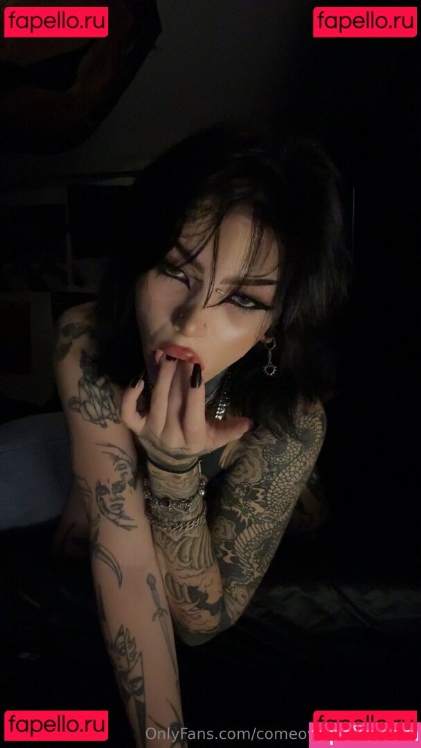 Comeovwhenur_ / comeovwhenursober Nude Onlyfans Photo 48
