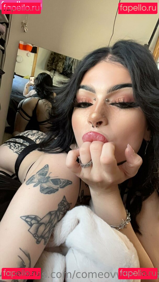Comeovwhenur_ / comeovwhenursober Nude Onlyfans Photo 46
