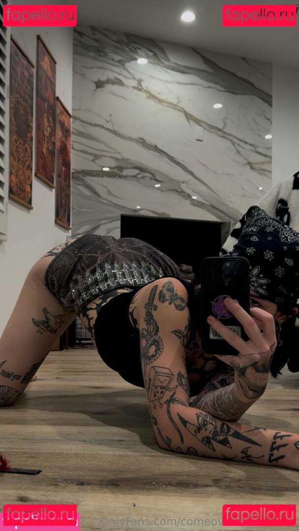 Comeovwhenur_ / comeovwhenursober Nude Onlyfans Photo 44