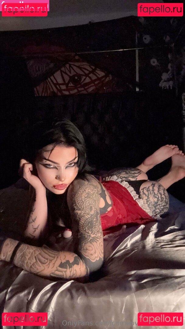 Comeovwhenur_ / comeovwhenursober Nude Onlyfans Photo 42