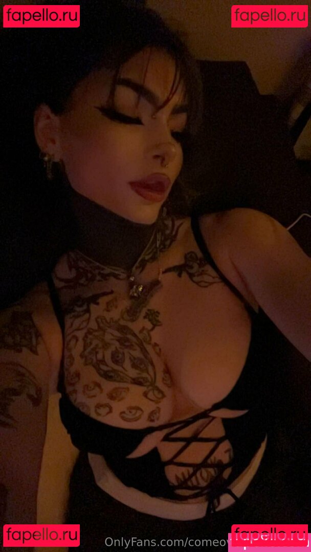 Comeovwhenur_ / comeovwhenursober Nude Onlyfans Photo 39