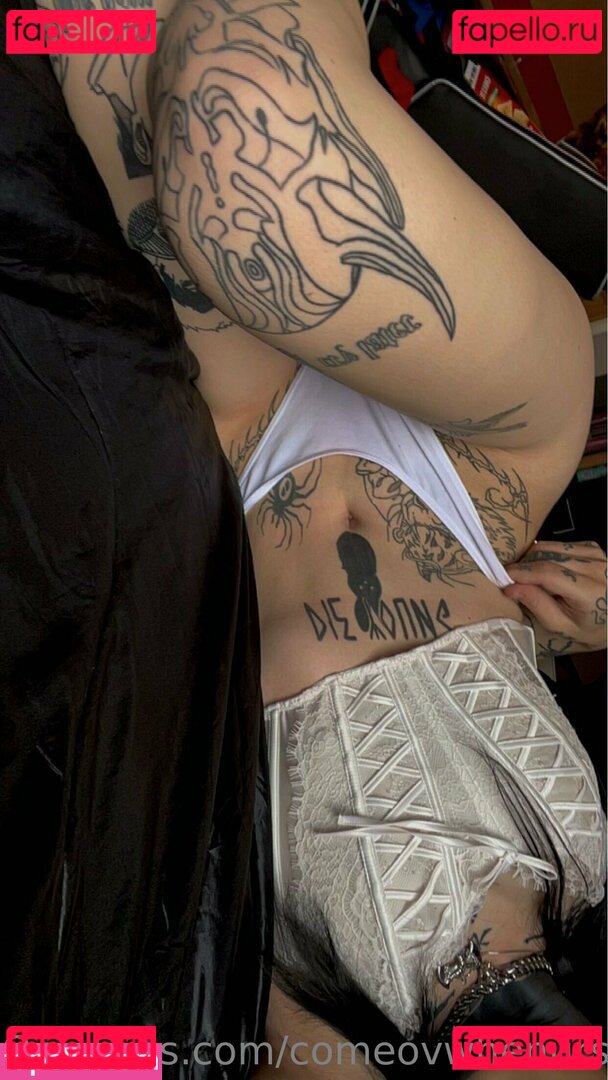 Comeovwhenur_ / comeovwhenursober Nude Onlyfans Photo 38
