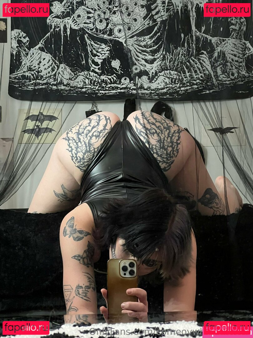 Comeovwhenur_ / comeovwhenursober Nude Onlyfans Photo 36