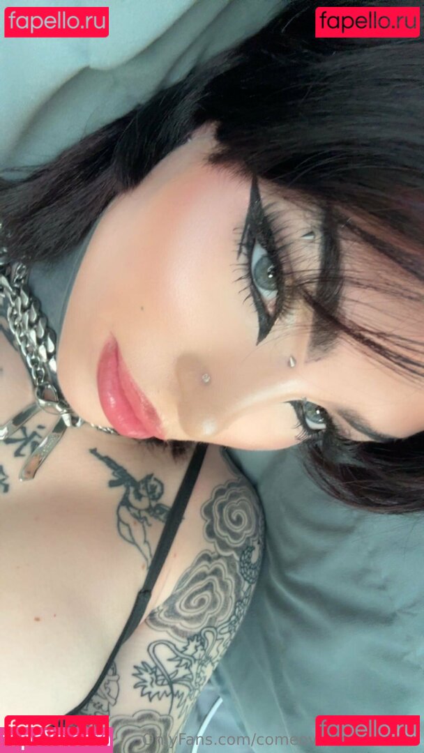 Comeovwhenur_ / comeovwhenursober Nude Onlyfans Photo 35