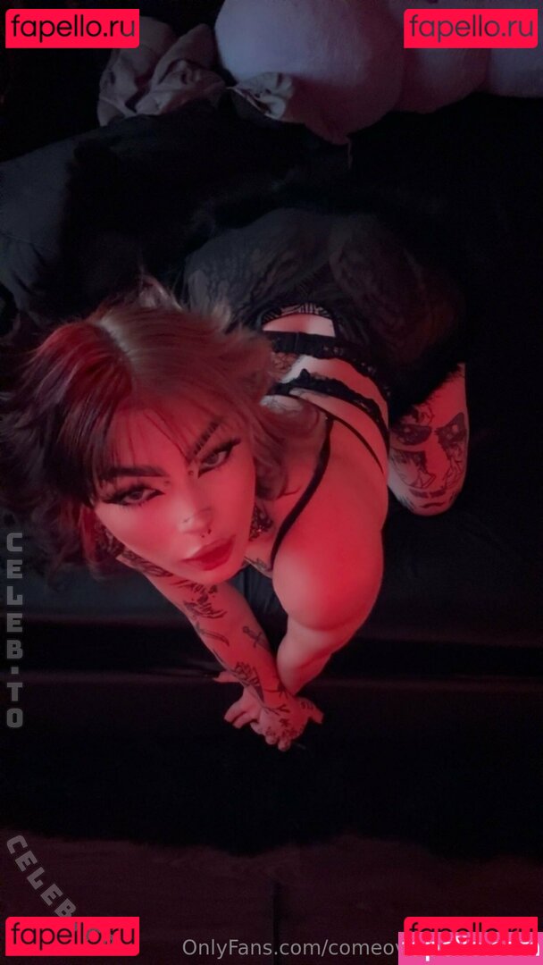 Comeovwhenur_ / comeovwhenursober Nude Onlyfans Photo 31