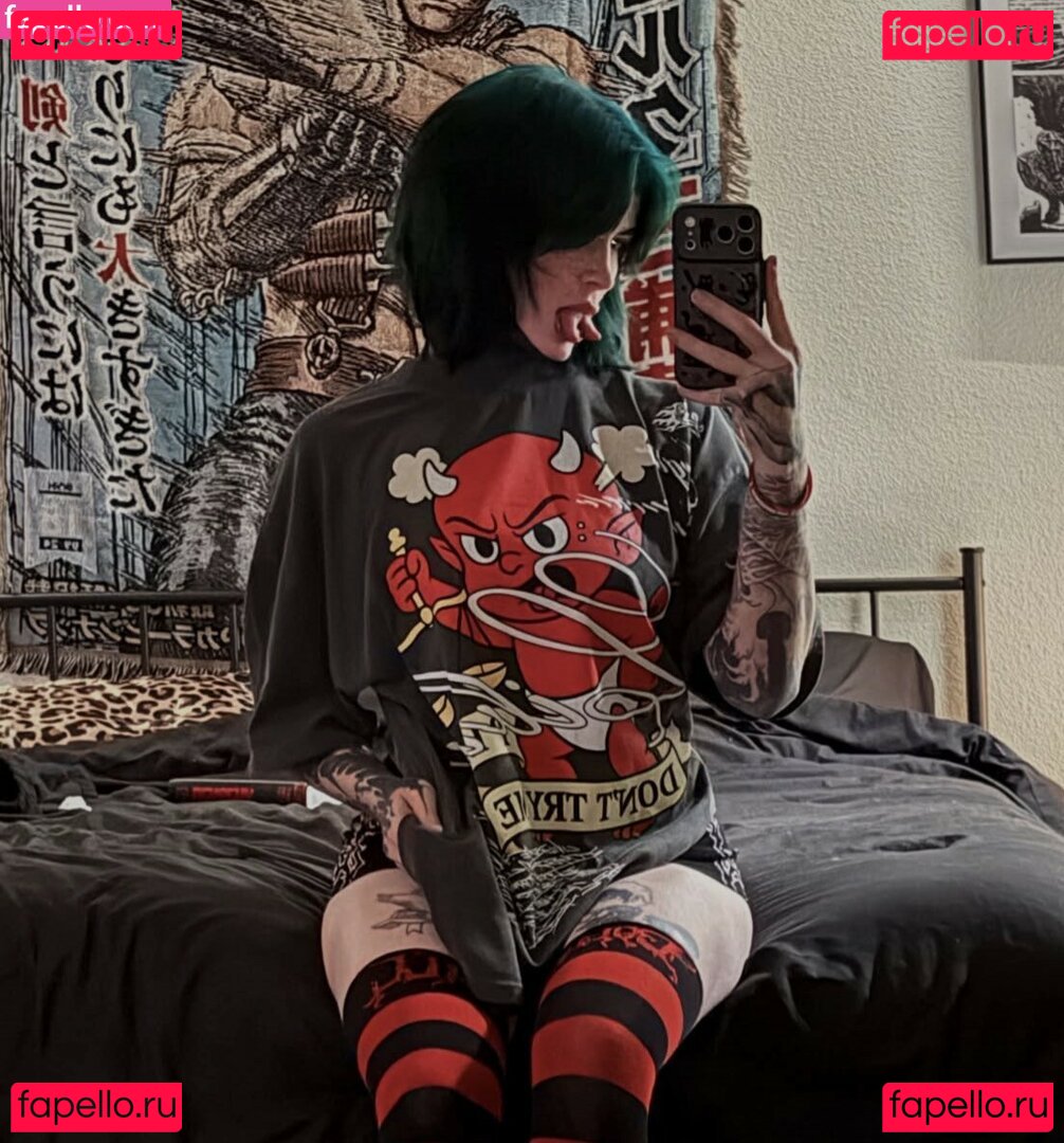 Comeovwhenur_ / comeovwhenursober Nude Onlyfans Photo 6