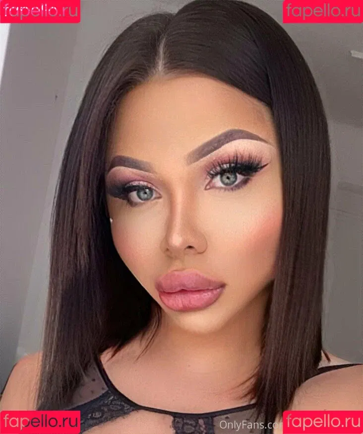 siliconebarbie Onlyfans Photo Gallery 