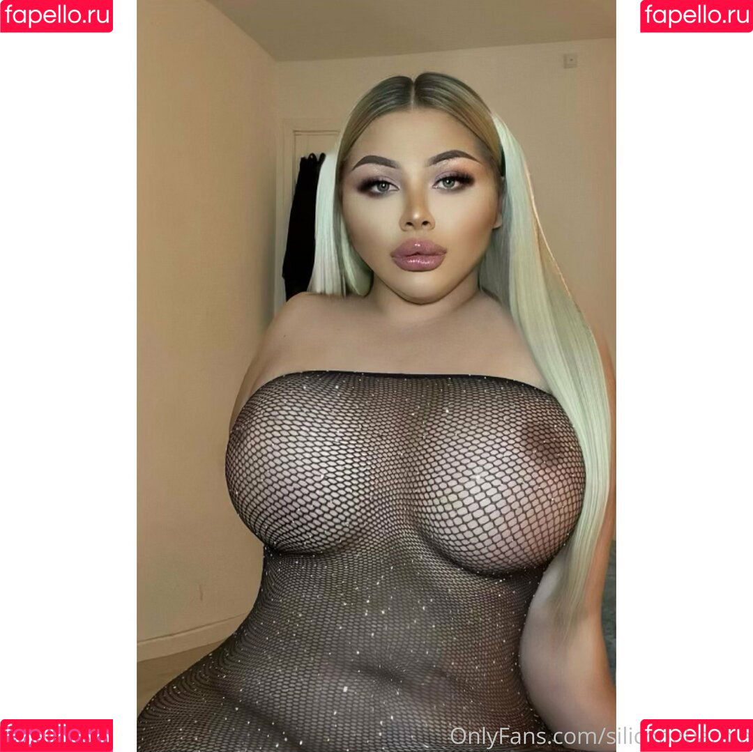 siliconebarbie Onlyfans Photo Gallery 