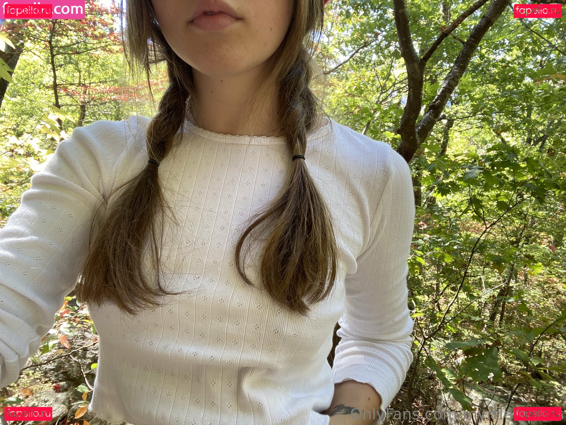 Moaaningmyrtle / myrtlegail / myrtlemoans Onlyfans Photo Gallery 