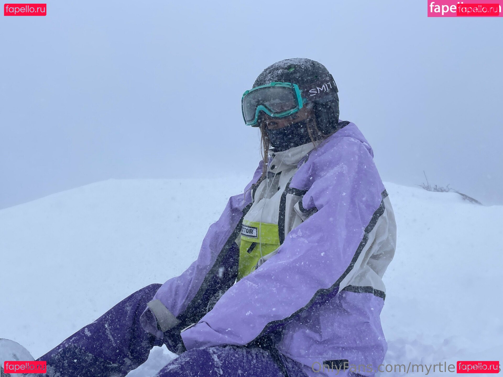 Moaaningmyrtle / myrtlegail / myrtlemoans Onlyfans Photo Gallery 