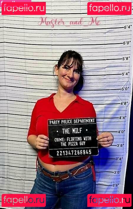 Missy Deep / master_and_me / master_and_me_ Onlyfans Photo Gallery 