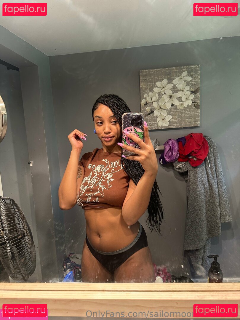 sailormoonsnaninani Nude Onlyfans Photo 42