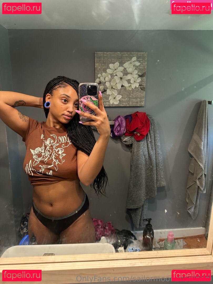 sailormoonsnaninani Nude Onlyfans Photo 40