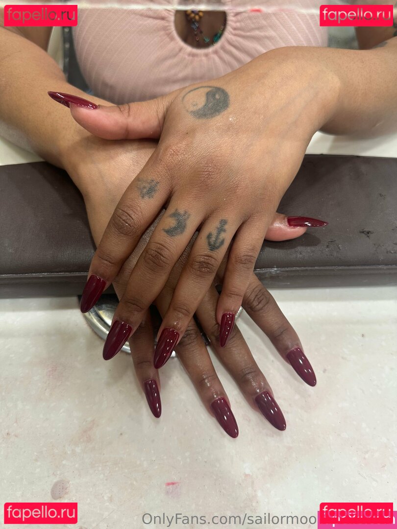 sailormoonsnaninani Nude Onlyfans Photo 32