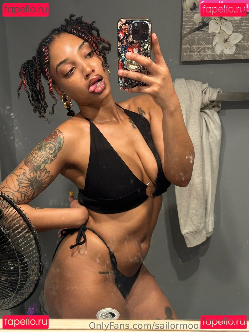 sailormoonsnaninani Nude Onlyfans Photo 19