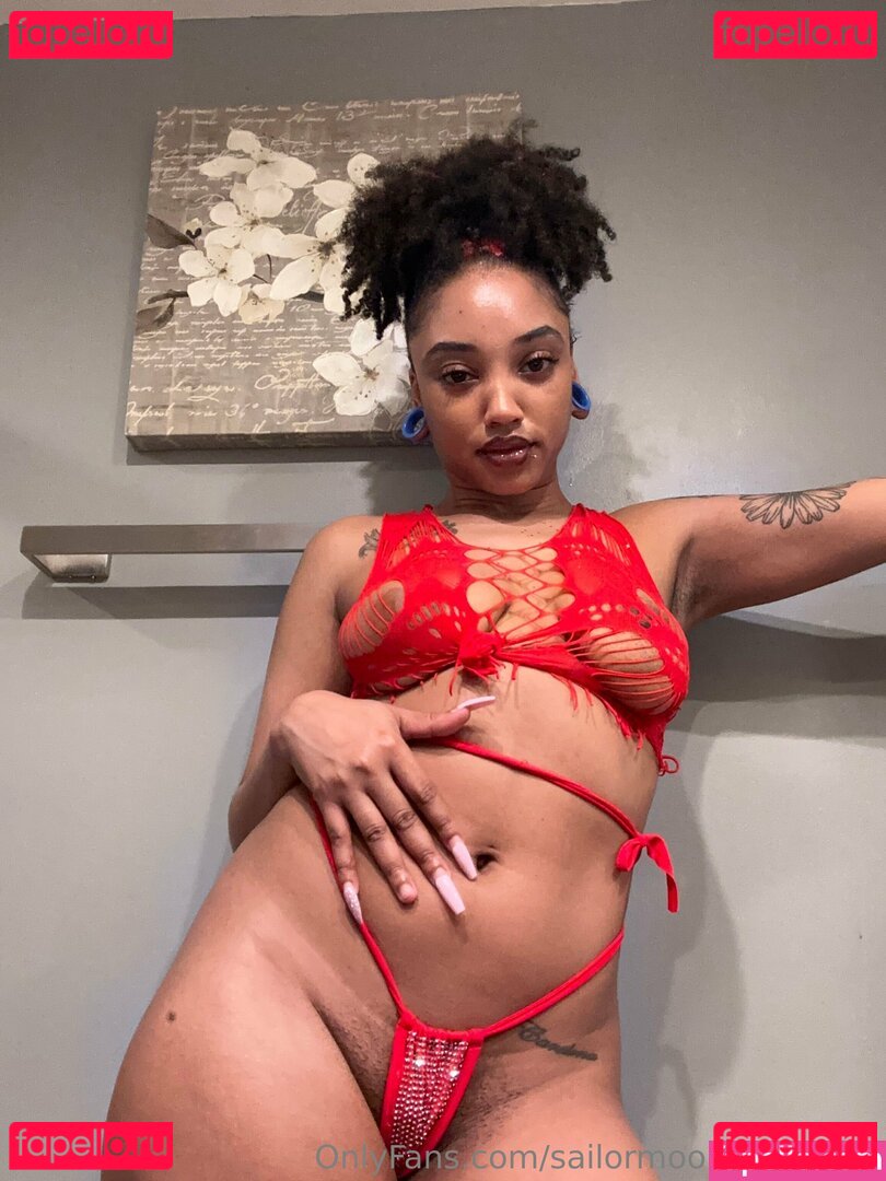 sailormoonsnaninani Nude Onlyfans Photo 7