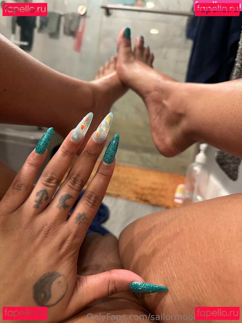 sailormoonsnaninani Nude Onlyfans Photo 3
