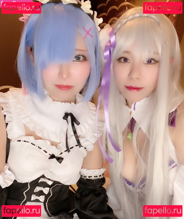 Tsunarin / leon.nrex / tamitsunami / tsunapoe / つなりん Onlyfans Photo Gallery 