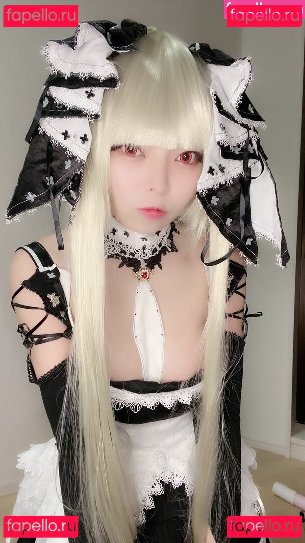 Tsunarin / leon.nrex / tamitsunami / tsunapoe / つなりん Onlyfans Photo Gallery 