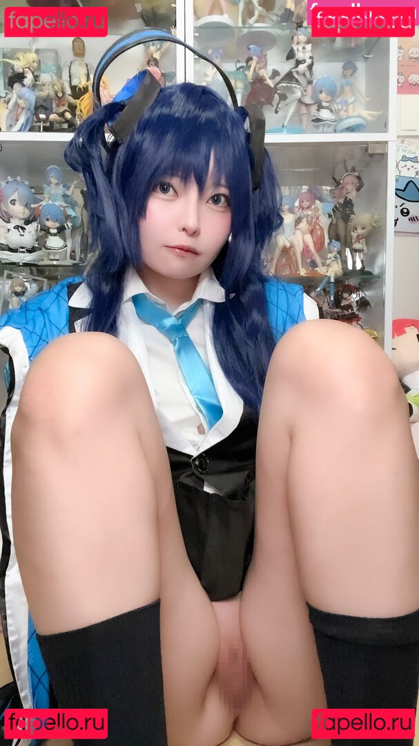 Tsunarin / leon.nrex / tamitsunami / tsunapoe / ???? Nude Onlyfans Photo 17