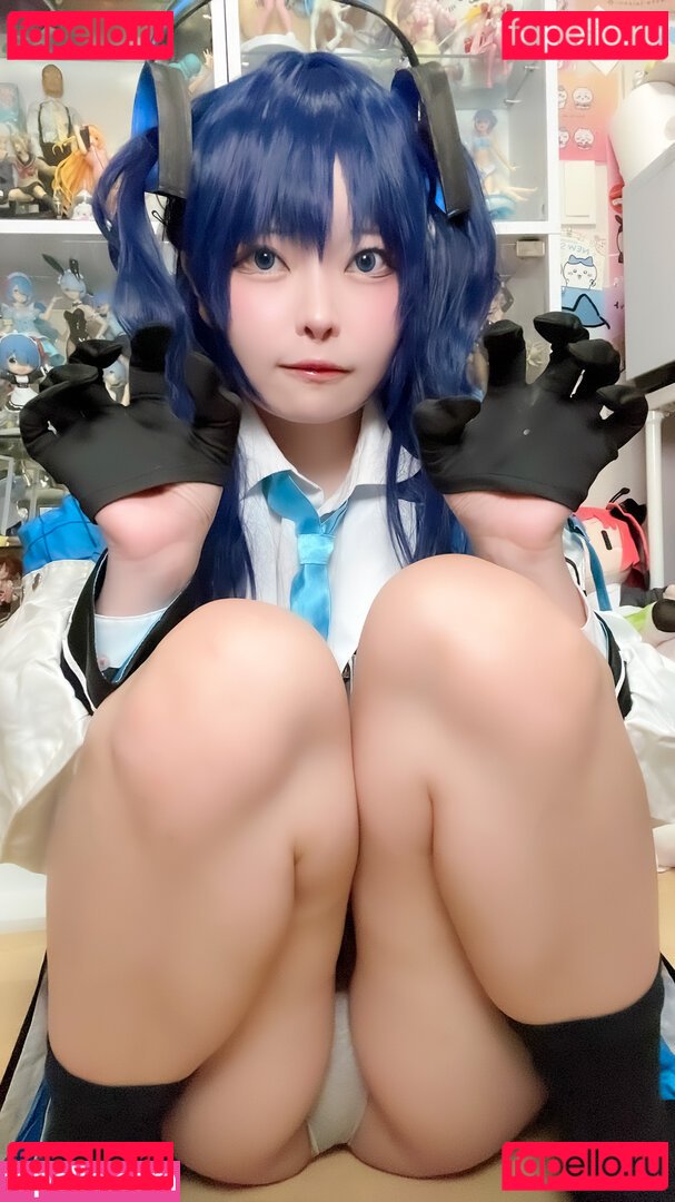 Tsunarin / leon.nrex / tamitsunami / tsunapoe / ???? Nude Onlyfans Photo 15