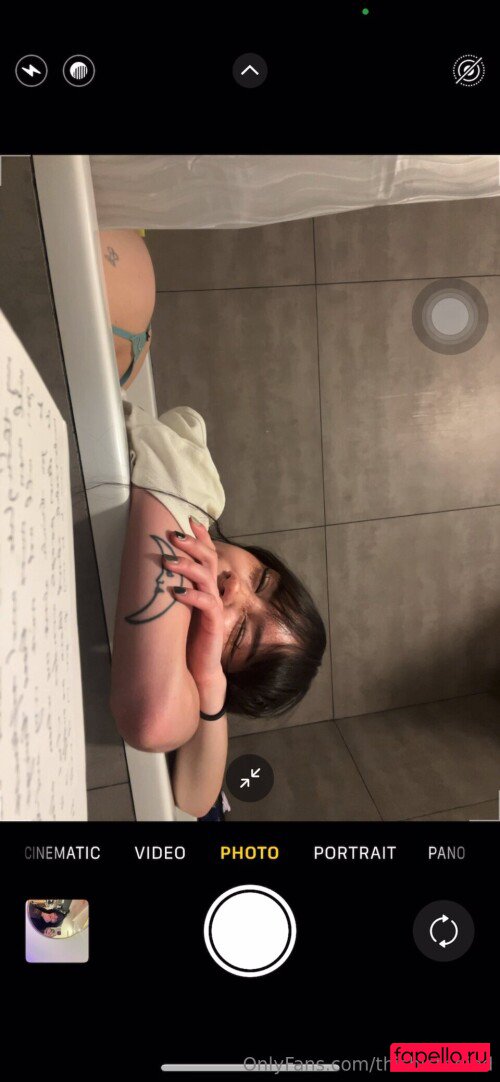 thisbicthdied Nude Onlyfans Photo 49