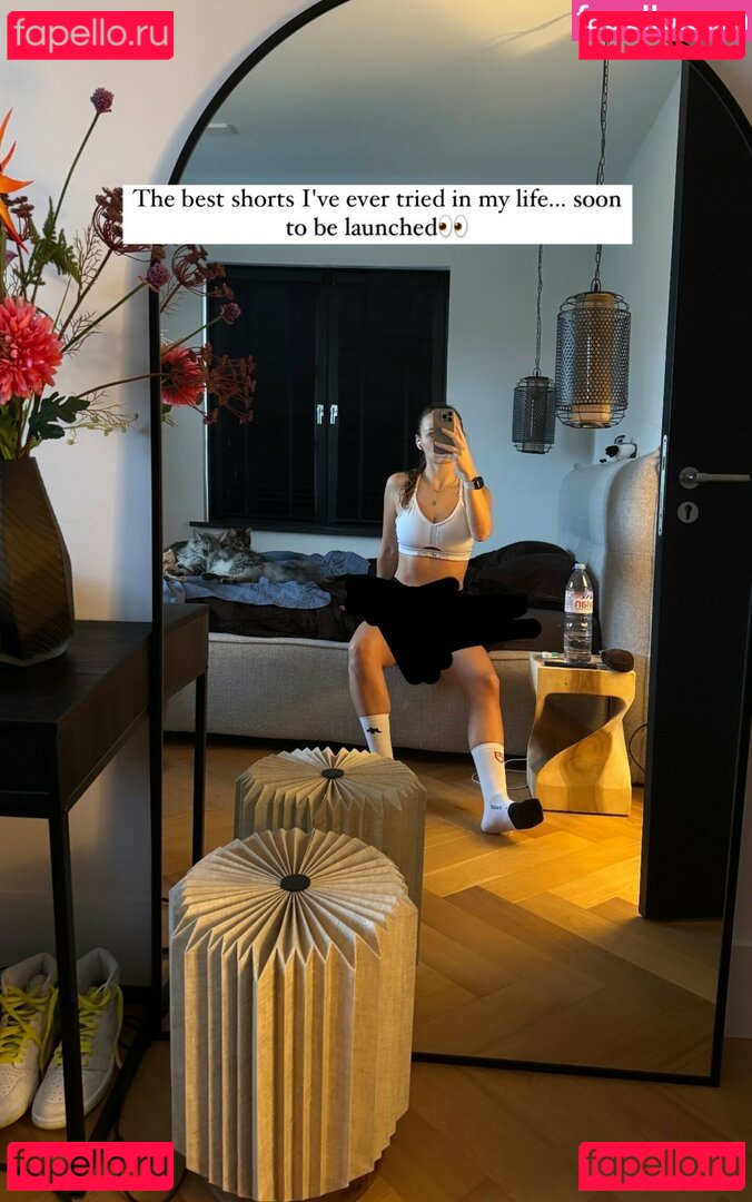 Puck Moonen / PuckMoonen Onlyfans Photo Gallery 
