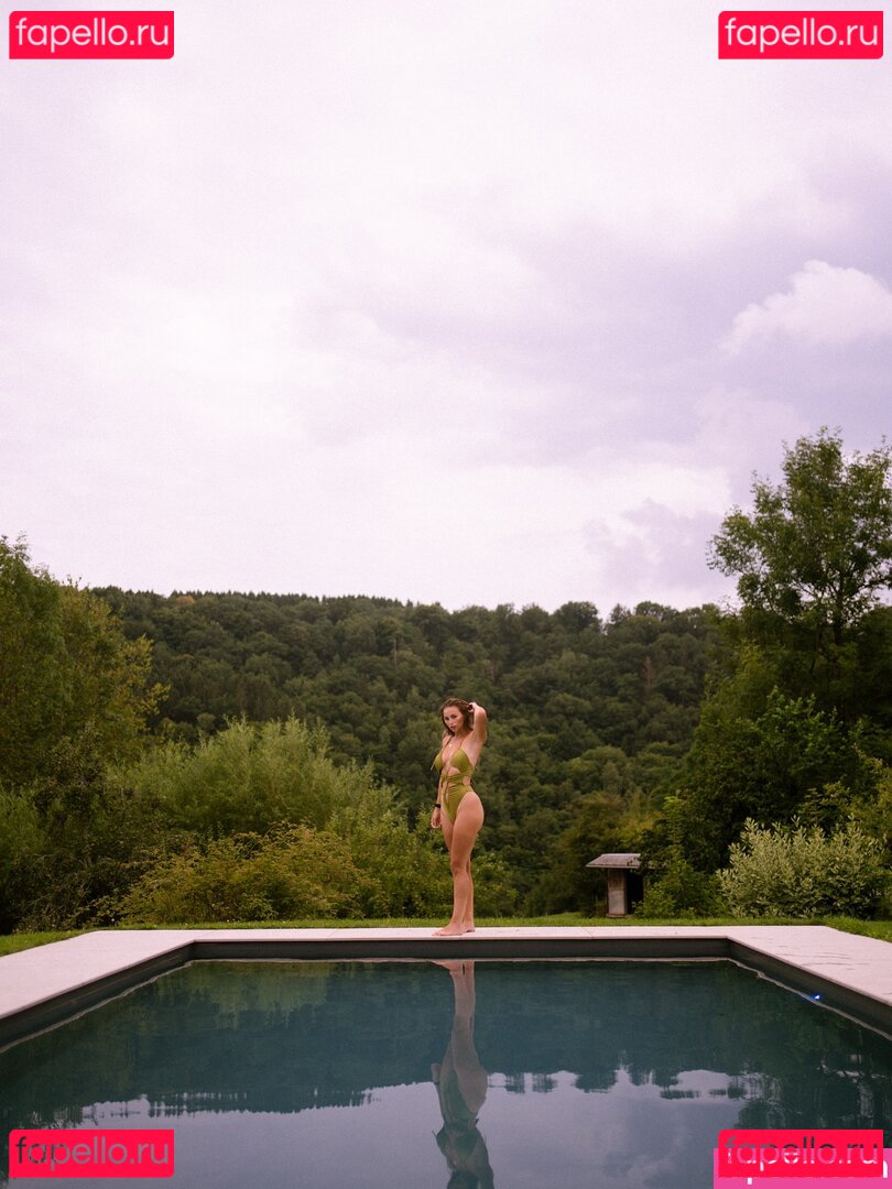 Puck Moonen / PuckMoonen Onlyfans Photo Gallery 