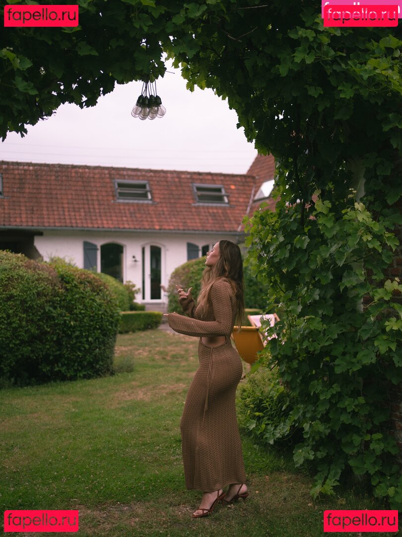 Puck Moonen / PuckMoonen Onlyfans Photo Gallery 