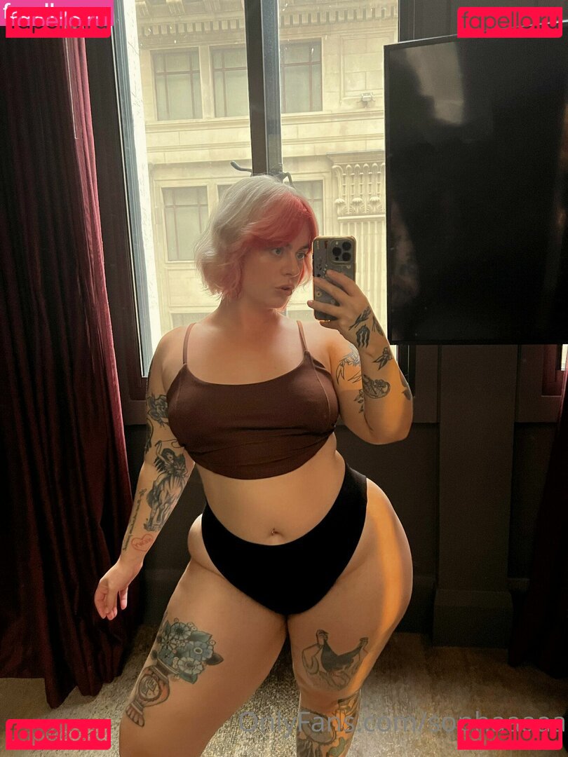 Sophaaaaa / Sophie Onlyfans Photo Gallery 