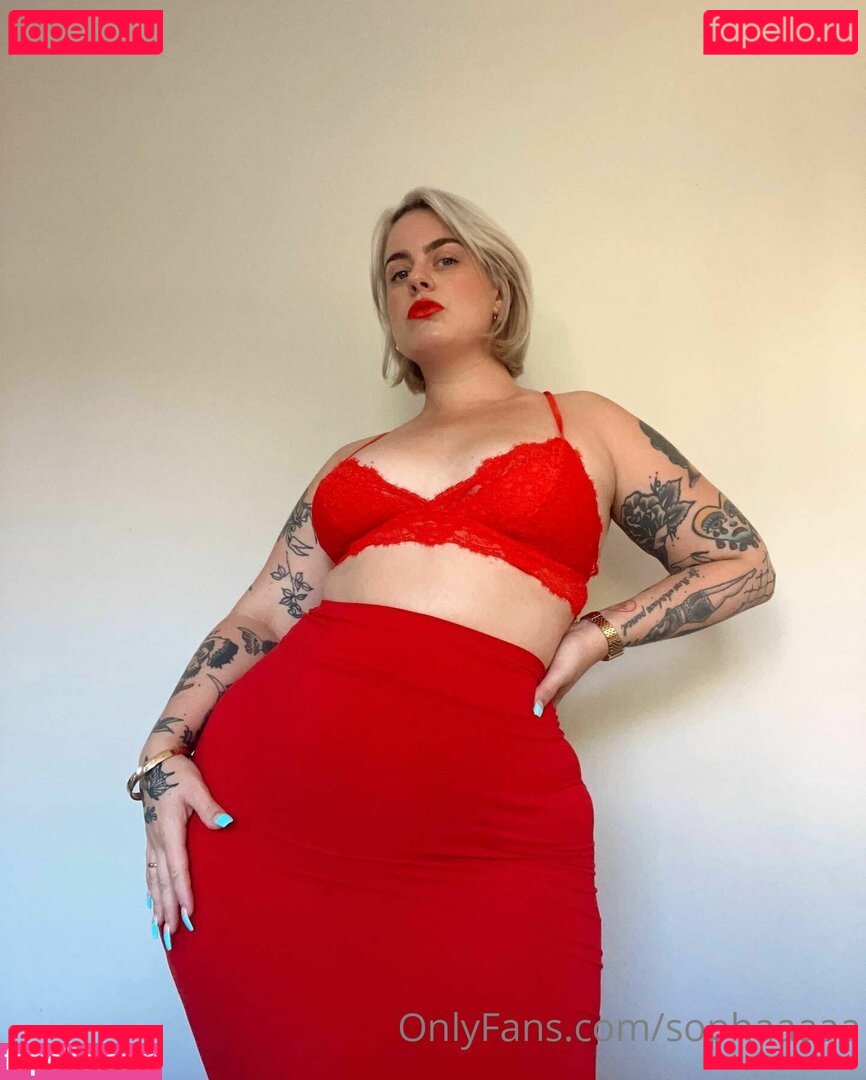Sophaaaaa / Sophie Onlyfans Photo Gallery 