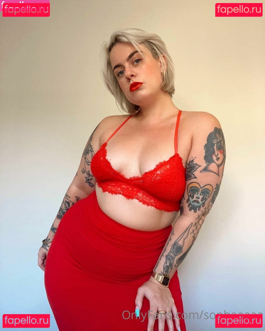 Sophaaaaa / Sophie Onlyfans Photo Gallery 