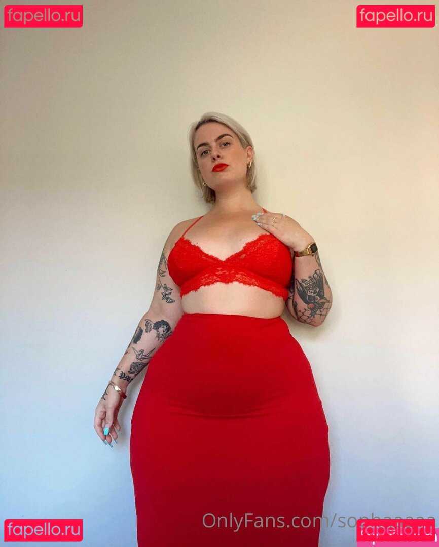 Sophaaaaa / Sophie Onlyfans Photo Gallery 