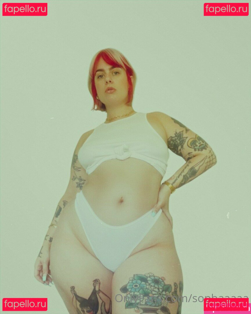 Sophaaaaa / Sophie Onlyfans Photo Gallery 